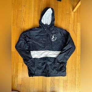 Charles River Windbreaker